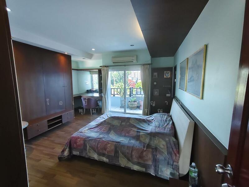 For Sale - Si Chaithong 3, Nonthaburi