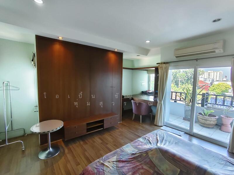 For Sale - Si Chaithong 3, Nonthaburi