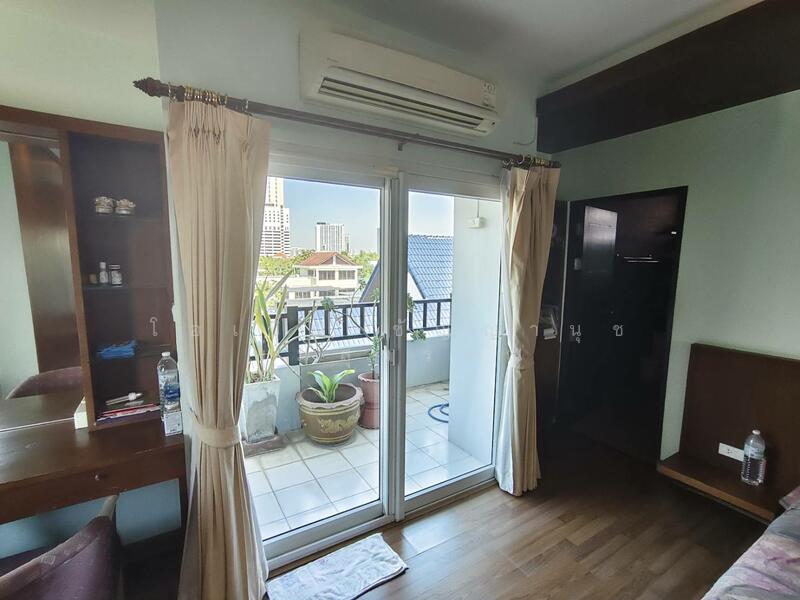 For Sale - Si Chaithong 3, Nonthaburi