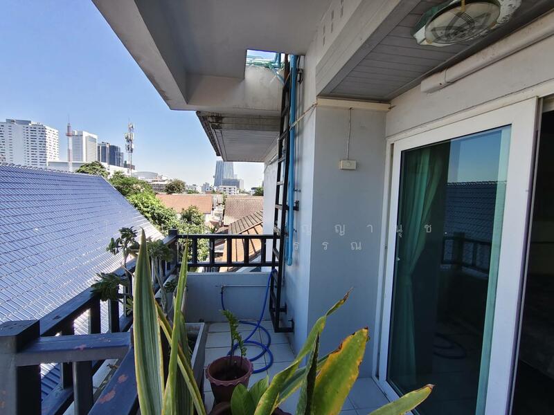 For Sale - Si Chaithong 3, Nonthaburi