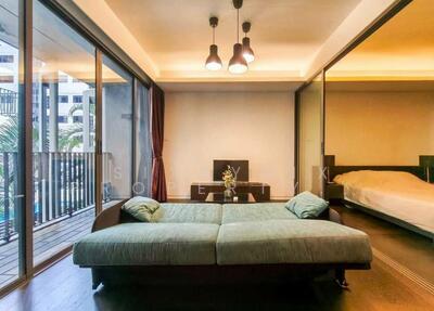 For Rent - Siamese Gioia, Bangkok