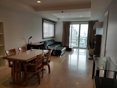 For Rent - Nusasiri Grand, Bangkok