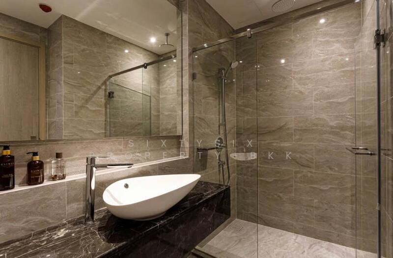 For Rent - ASHTON Asoke-Rama 9, Bangkok