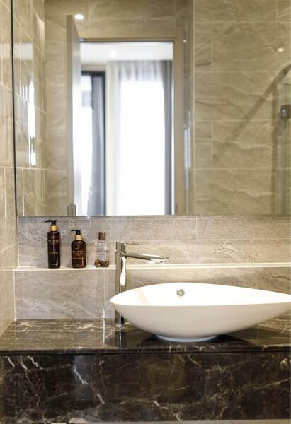 For Rent - ASHTON Asoke-Rama 9, Bangkok