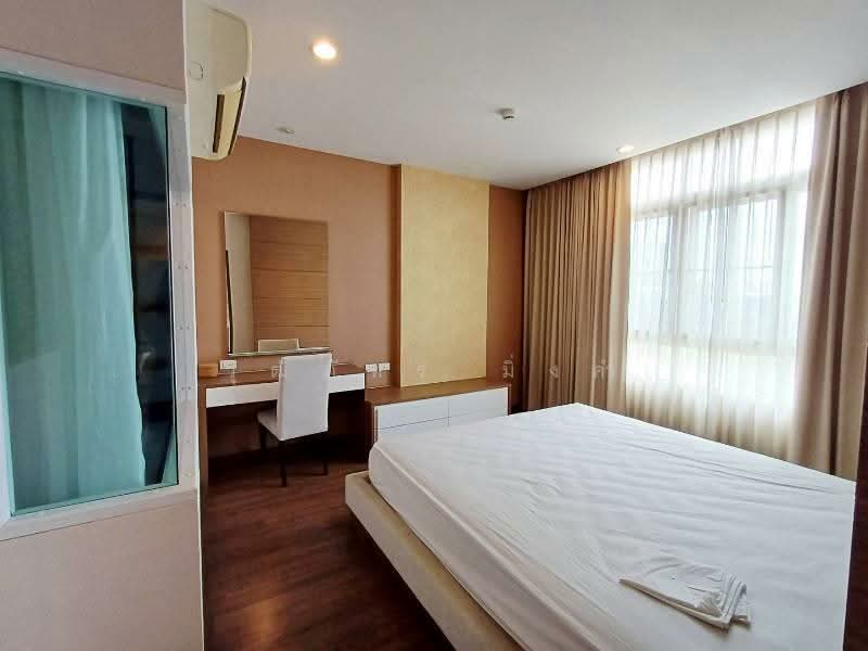 The Unique @ Ruamchok, Chiang Mai, 9 Somphot Chiang Mai 700 Pi Rd, Fa Ham, Muang Chiang Mai, Chiang Mai, 1 Bedroom, 51 sqm, Condo For Rent, by วุฒิภัทร มิ่งคำ, 500063593 - DDproperty.com