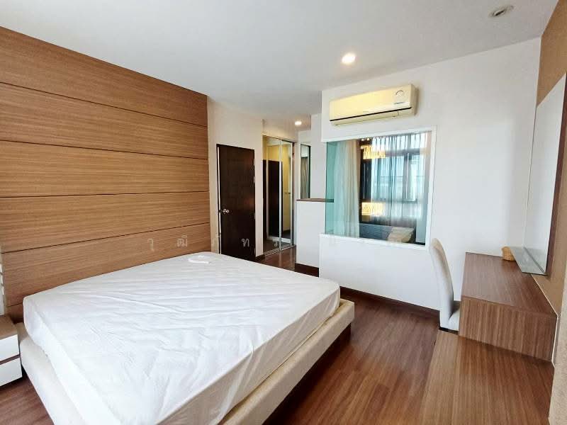 The Unique @ Ruamchok, Chiang Mai, 9 Somphot Chiang Mai 700 Pi Rd, Fa Ham, Muang Chiang Mai, Chiang Mai, 1 Bedroom, 51 sqm, Condo For Rent, by วุฒิภัทร มิ่งคำ, 500063593 - DDproperty.com