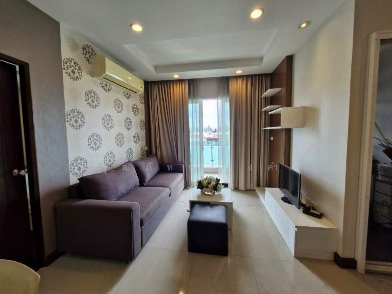 The Unique @ Ruamchok, Chiang Mai, 9 Somphot Chiang Mai 700 Pi Rd, Fa Ham, Muang Chiang Mai, Chiang Mai, 1 Bedroom, 51 sqm, Condo For Rent, by วุฒิภัทร มิ่งคำ, 500063593 - DDproperty.com