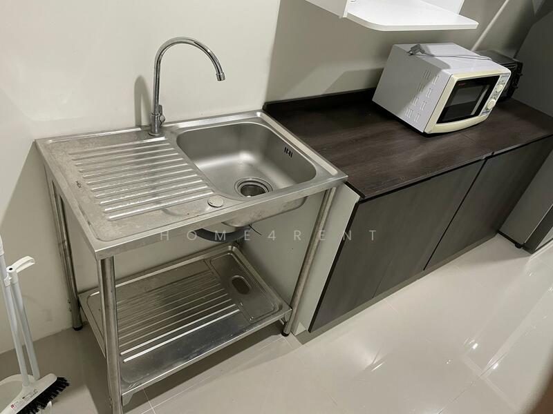 For Rent - Asakan Place Srinakarin, Bangkok