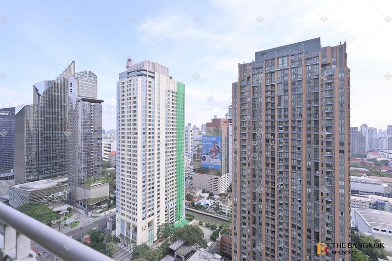 For Rent - The Address Asoke, Bangkok