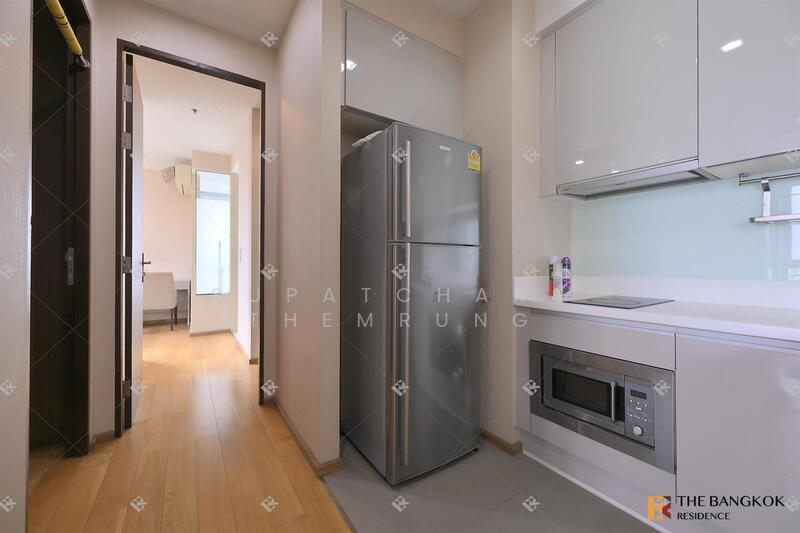 For Rent - The Address Asoke, Bangkok