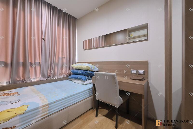 For Rent - The Address Asoke, Bangkok