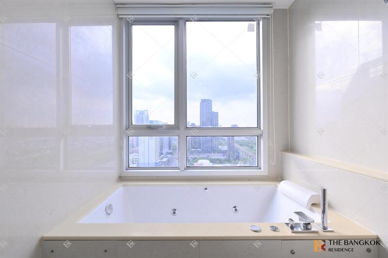 For Rent - The Address Asoke, Bangkok