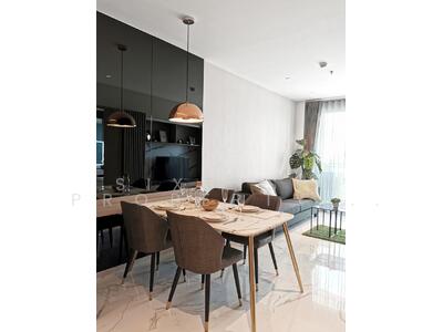 For Rent - Sky Walk Residences, Bangkok