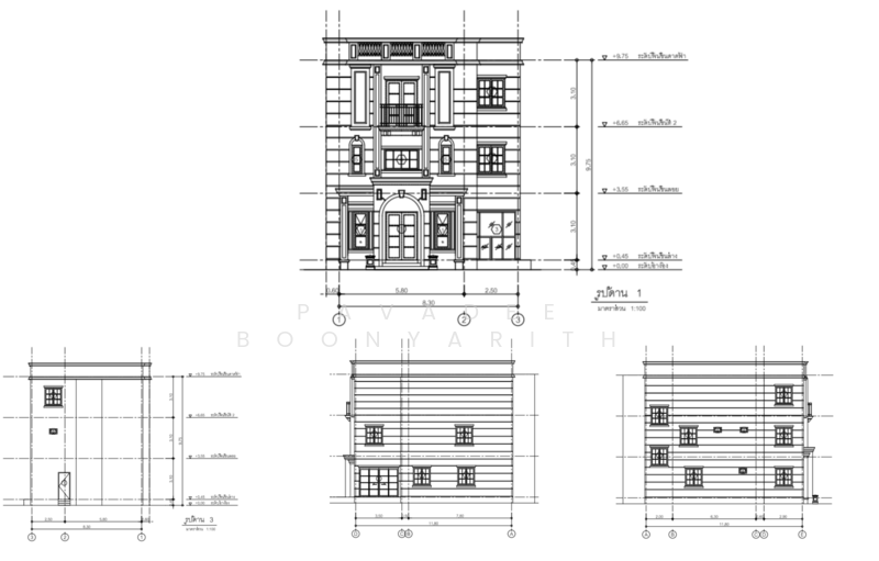 For Sale - Tnergy Elegance Huahin, Prachuap Khiri Khan