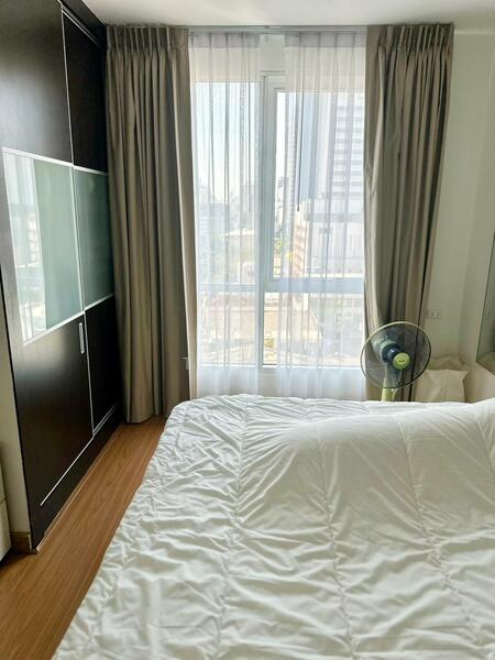 For Rent - The Complete Rajprarop, Bangkok