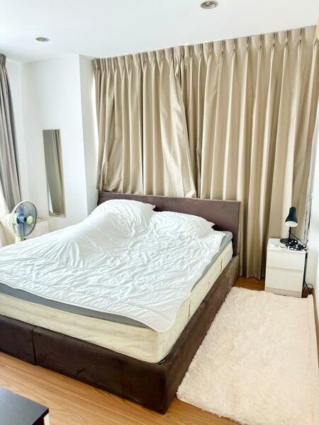 For Rent - The Complete Rajprarop, Bangkok