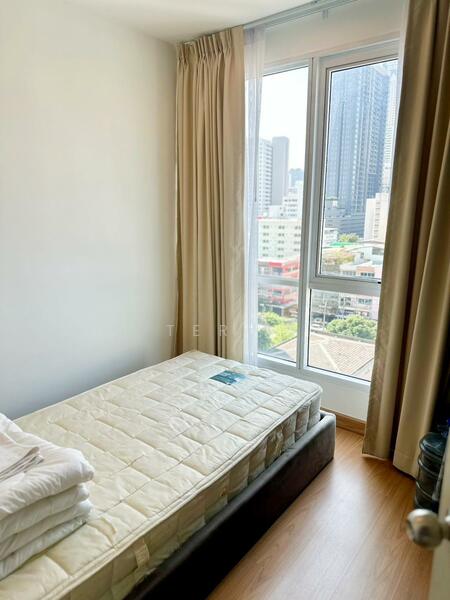 For Rent - The Complete Rajprarop, Bangkok