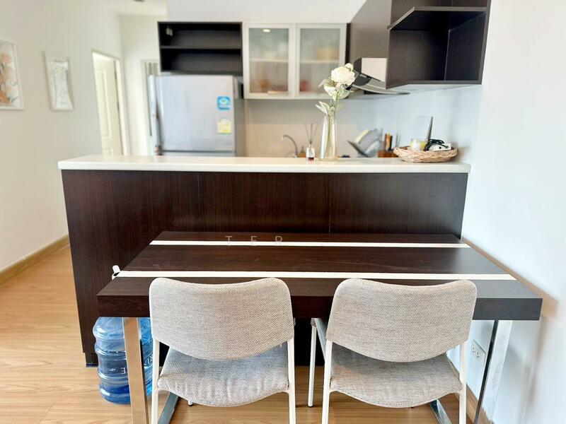 For Rent - The Complete Rajprarop, Bangkok