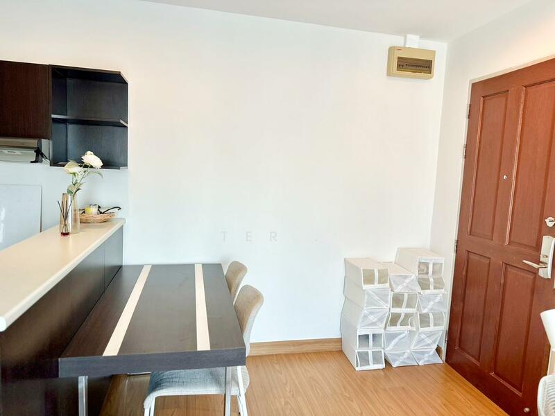 For Rent - The Complete Rajprarop, Bangkok