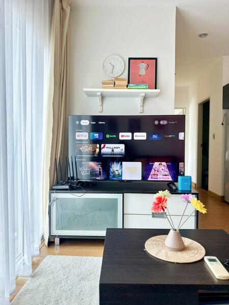 For Rent - The Complete Rajprarop, Bangkok