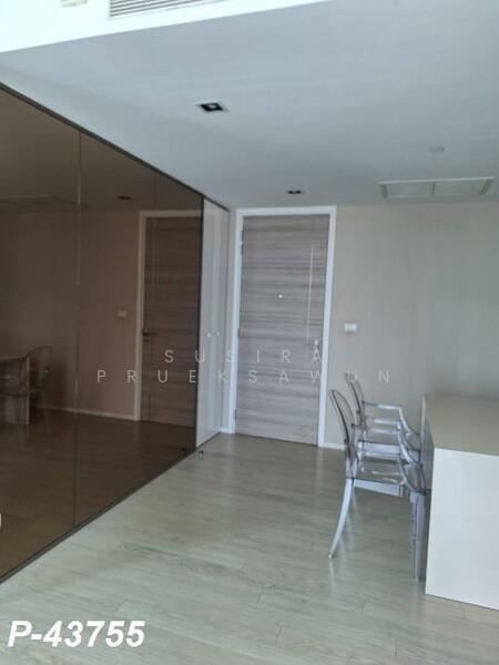 ให้เช่า - The Room Sukhumvit 21 : เดอะ รูม สุขุมวิท 21, กรุงเทพ