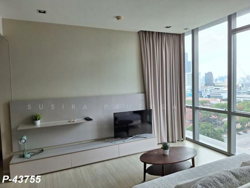 ให้เช่า - The Room Sukhumvit 21 : เดอะ รูม สุขุมวิท 21, กรุงเทพ