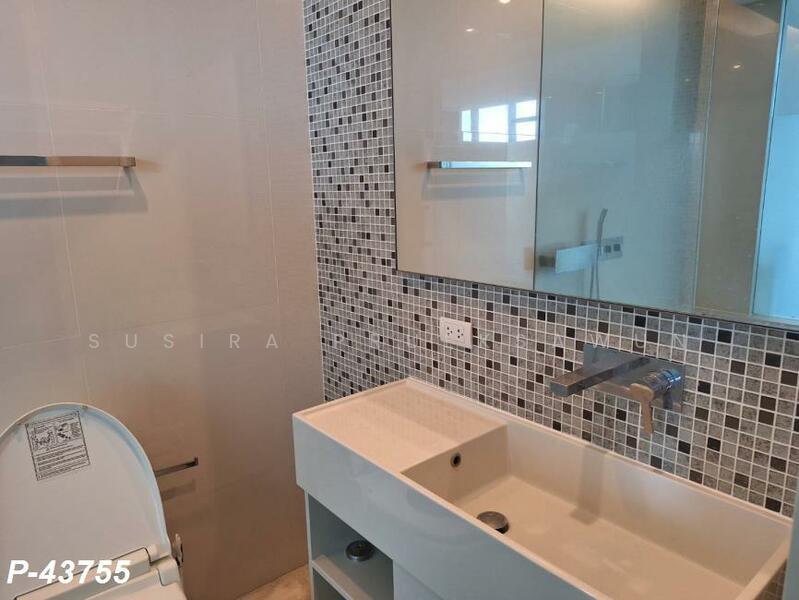 ให้เช่า - The Room Sukhumvit 21 : เดอะ รูม สุขุมวิท 21, กรุงเทพ