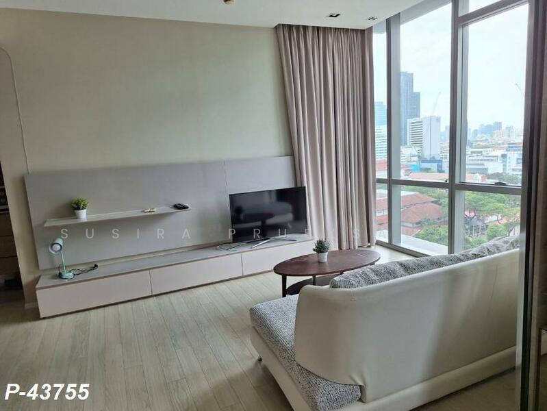 ให้เช่า - The Room Sukhumvit 21 : เดอะ รูม สุขุมวิท 21, กรุงเทพ