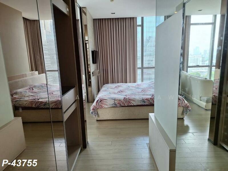 ให้เช่า - The Room Sukhumvit 21 : เดอะ รูม สุขุมวิท 21, กรุงเทพ