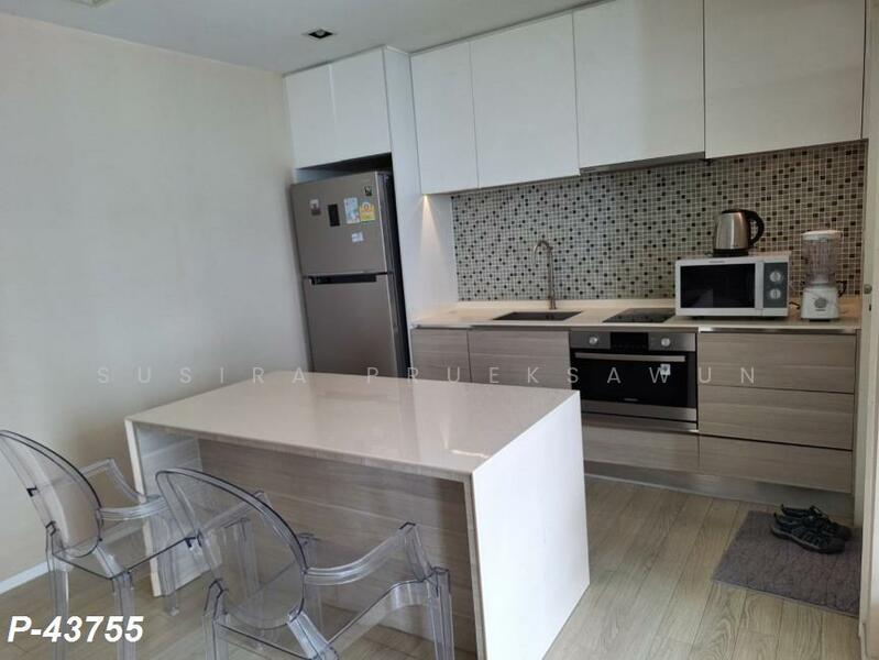 ให้เช่า - The Room Sukhumvit 21 : เดอะ รูม สุขุมวิท 21, กรุงเทพ