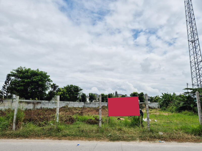For Sale - ที่ดินนาป่า ชลบุรี, Chon Buri (Pattaya)