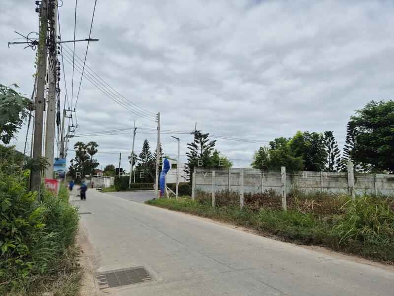 For Sale - ที่ดินนาป่า ชลบุรี, Chon Buri (Pattaya)