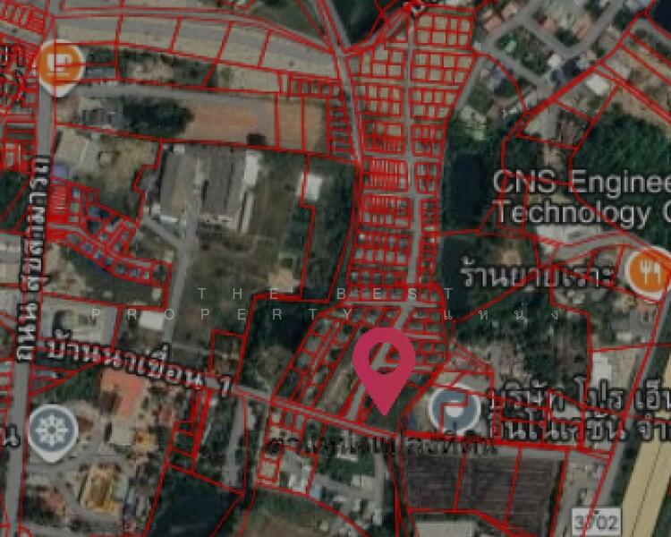 For Sale - ที่ดินนาป่า ชลบุรี, Chon Buri (Pattaya)