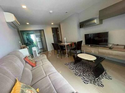 For Rent - Mirage Sukhumvit 27, Bangkok