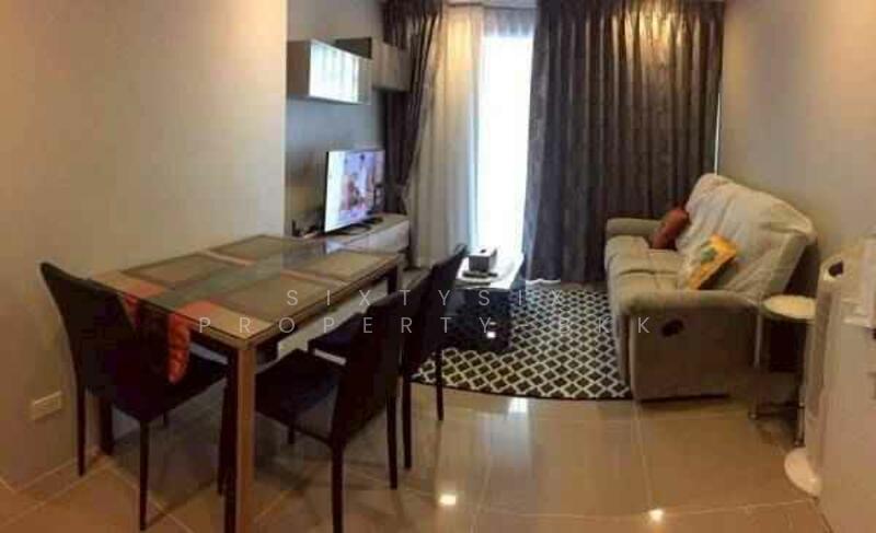 ขาย - Mirage Sukhumvit 27 : มิราจ สุขุมวิท 27, กรุงเทพ