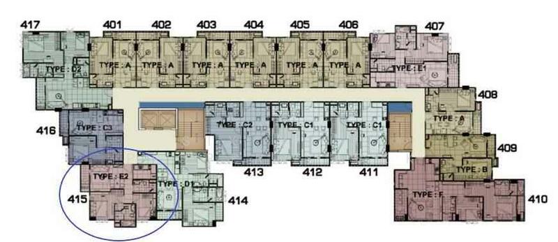 ขาย - Mirage Sukhumvit 27 : มิราจ สุขุมวิท 27, กรุงเทพ