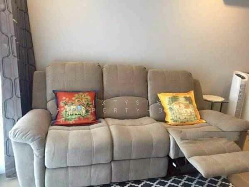 ขาย - Mirage Sukhumvit 27 : มิราจ สุขุมวิท 27, กรุงเทพ