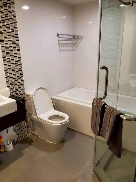 ขาย - Mirage Sukhumvit 27 : มิราจ สุขุมวิท 27, กรุงเทพ