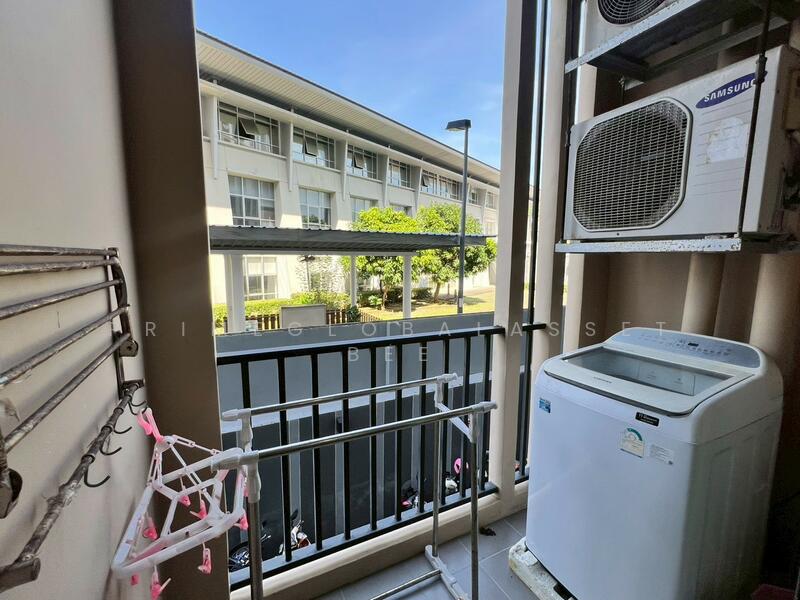 ให้เช่า - The Base Uptown : เดอะ เบส อัพทาวน์, ภูเก็ต