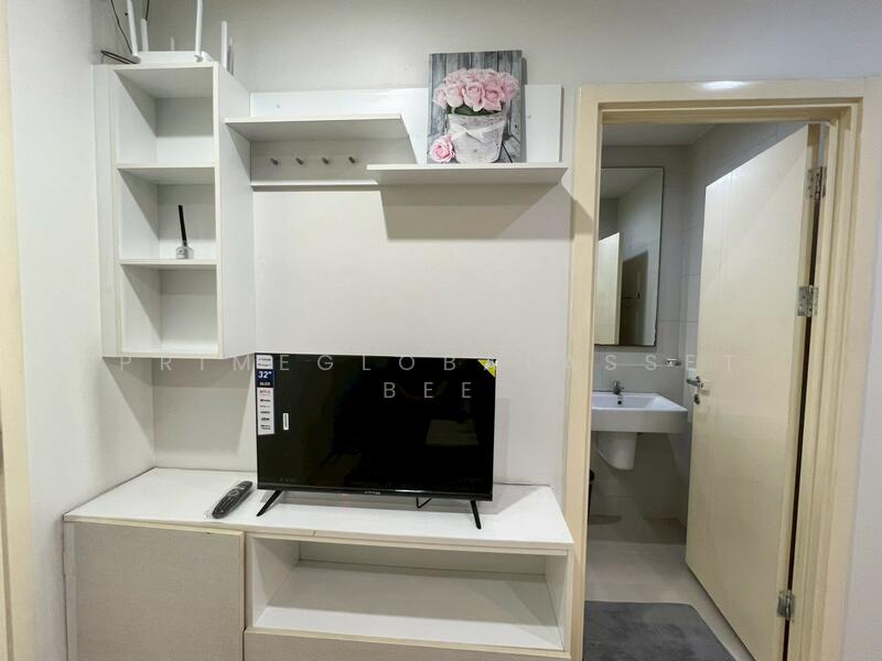 ให้เช่า - The Base Uptown : เดอะ เบส อัพทาวน์, ภูเก็ต