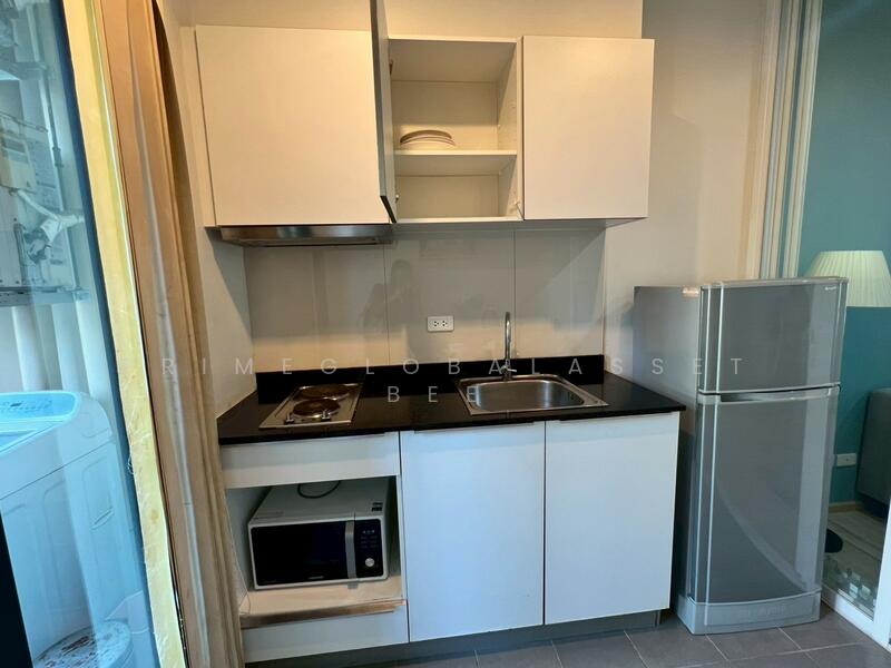 ให้เช่า - The Base Uptown : เดอะ เบส อัพทาวน์, ภูเก็ต