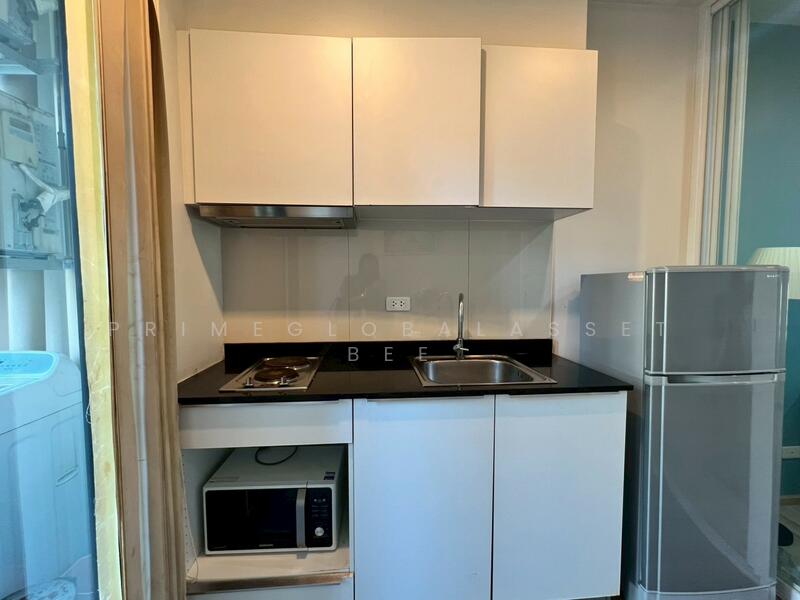 ให้เช่า - The Base Uptown : เดอะ เบส อัพทาวน์, ภูเก็ต