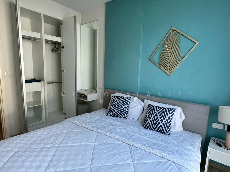 ให้เช่า - The Base Uptown : เดอะ เบส อัพทาวน์, ภูเก็ต