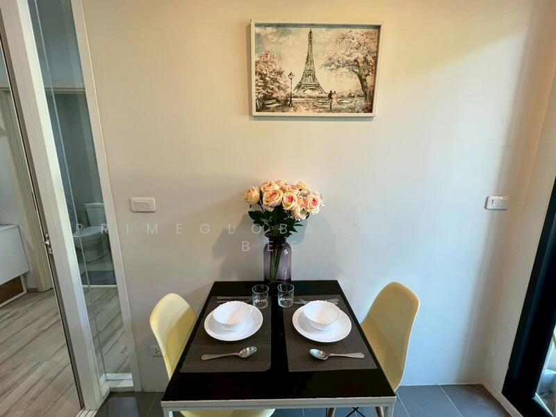 ให้เช่า - The Base Uptown : เดอะ เบส อัพทาวน์, ภูเก็ต