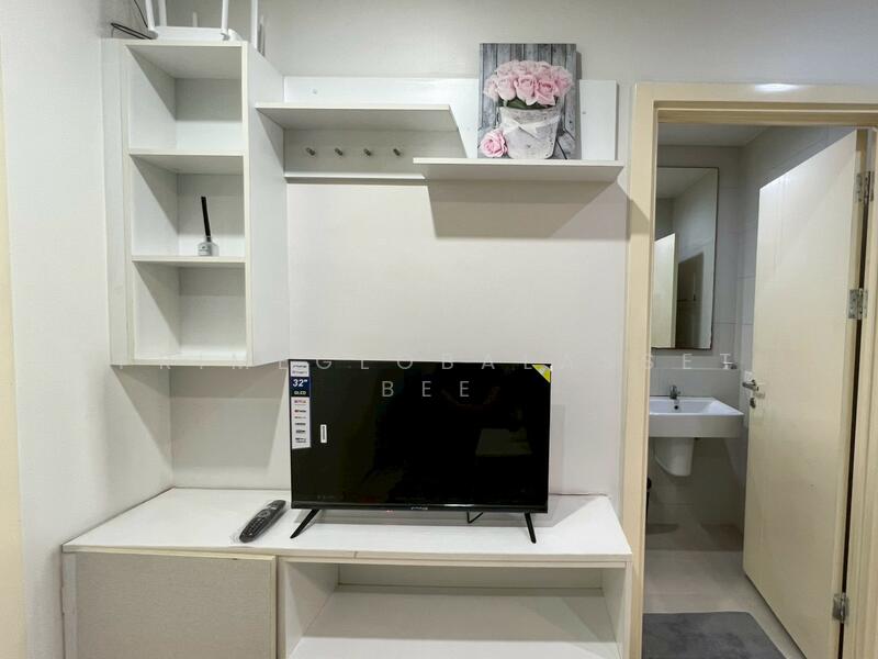 ให้เช่า - The Base Uptown : เดอะ เบส อัพทาวน์, ภูเก็ต