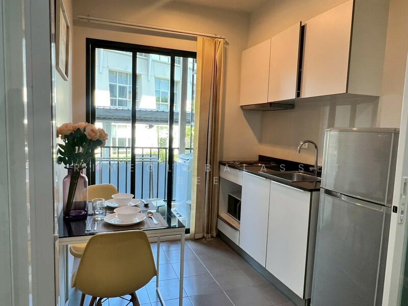 ให้เช่า - The Base Uptown : เดอะ เบส อัพทาวน์, ภูเก็ต