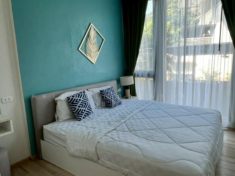 ให้เช่า - The Base Uptown : เดอะ เบส อัพทาวน์, ภูเก็ต