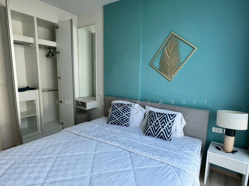 ให้เช่า - The Base Uptown : เดอะ เบส อัพทาวน์, ภูเก็ต