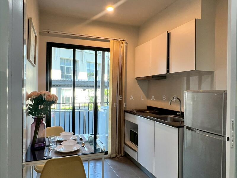 ให้เช่า - The Base Uptown : เดอะ เบส อัพทาวน์, ภูเก็ต