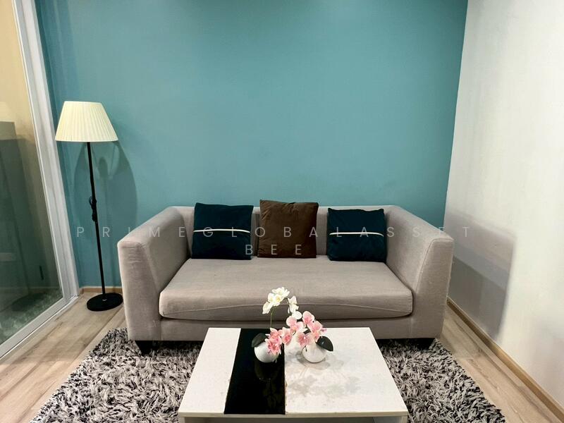 ให้เช่า - The Base Uptown : เดอะ เบส อัพทาวน์, ภูเก็ต